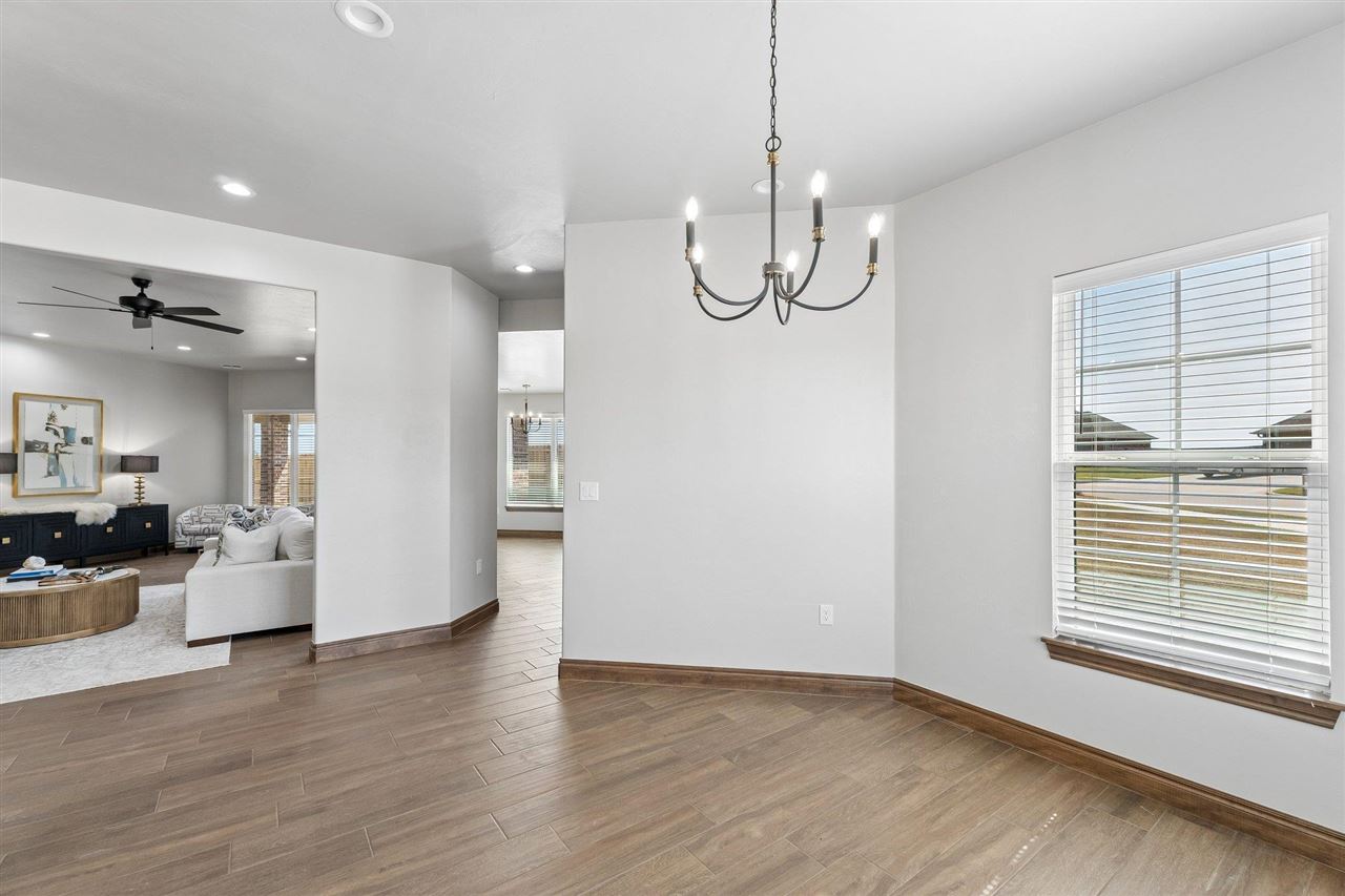 1113 NW St James Place, Lawton, OK, 73505