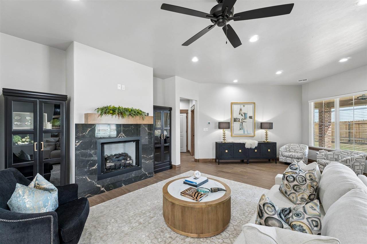 1113 NW St James Place, Lawton, OK, 73505