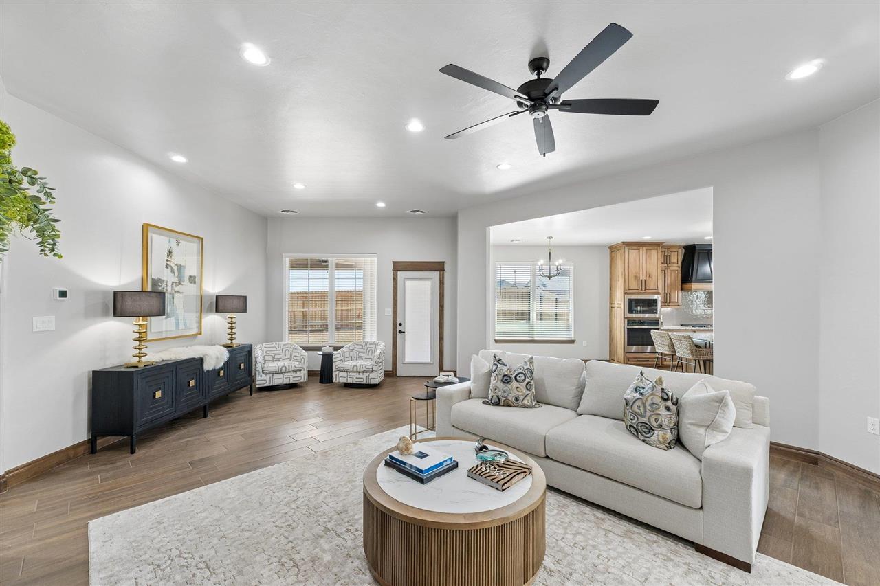 1113 NW St James Place, Lawton, OK, 73505