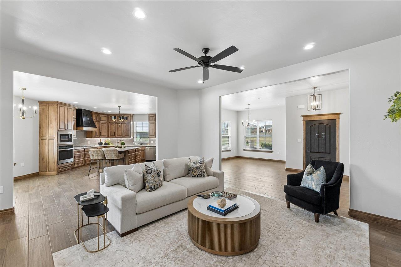 1113 NW St James Place, Lawton, OK, 73505