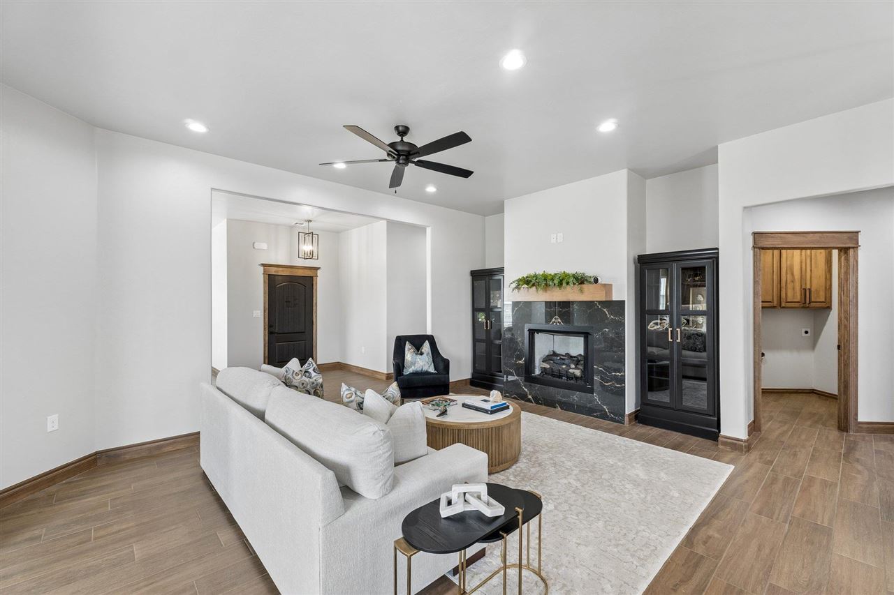 1113 NW St James Place, Lawton, OK, 73505