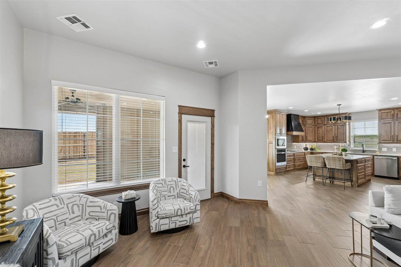 1113 NW St James Place, Lawton, OK, 73505