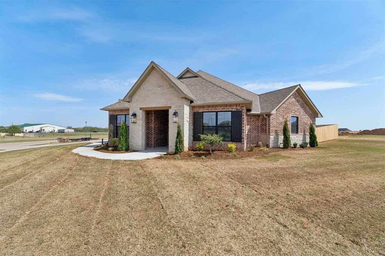 1113 NW St James Place, Lawton, OK, 73505