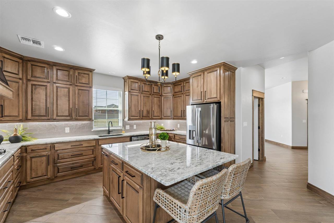 1113 NW St James Place, Lawton, OK, 73505