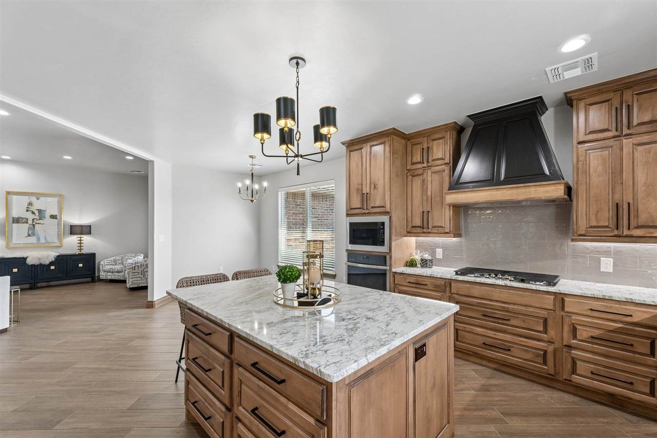 1113 NW St James Place, Lawton, OK, 73505