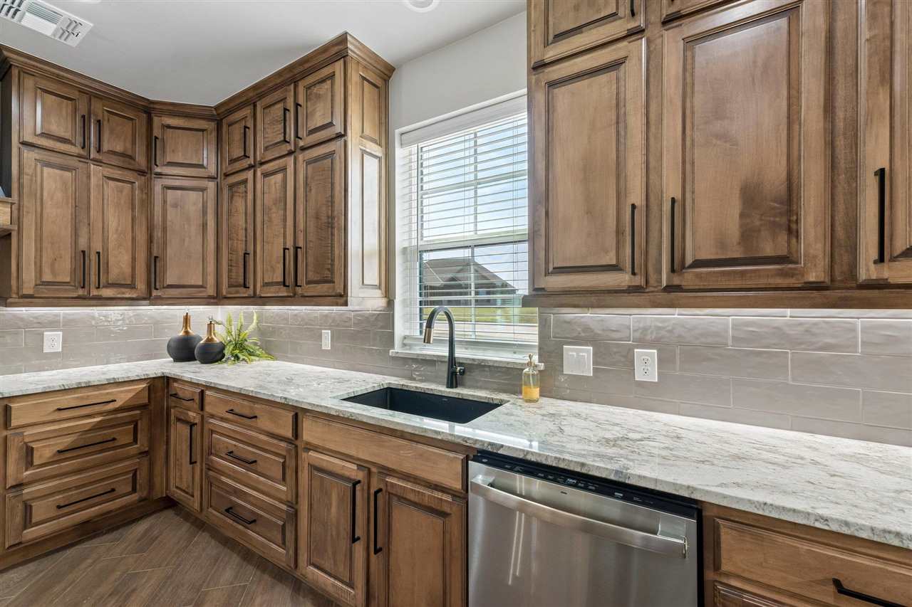 1113 NW St James Place, Lawton, OK, 73505