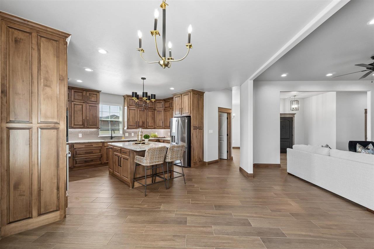 1113 NW St James Place, Lawton, OK, 73505