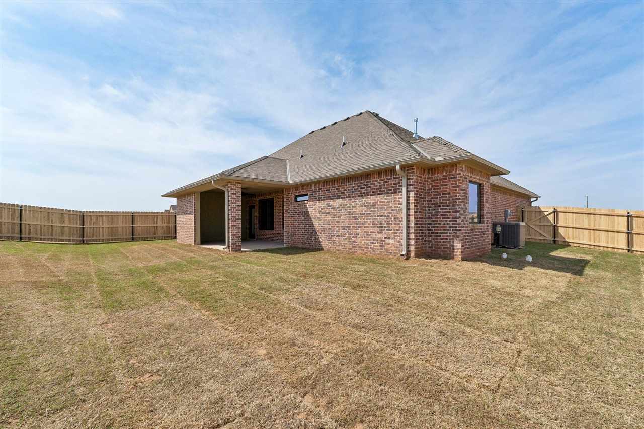 1113 NW St James Place, Lawton, OK, 73505