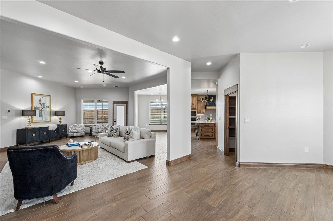 1113 NW St James Place, Lawton, OK, 73505