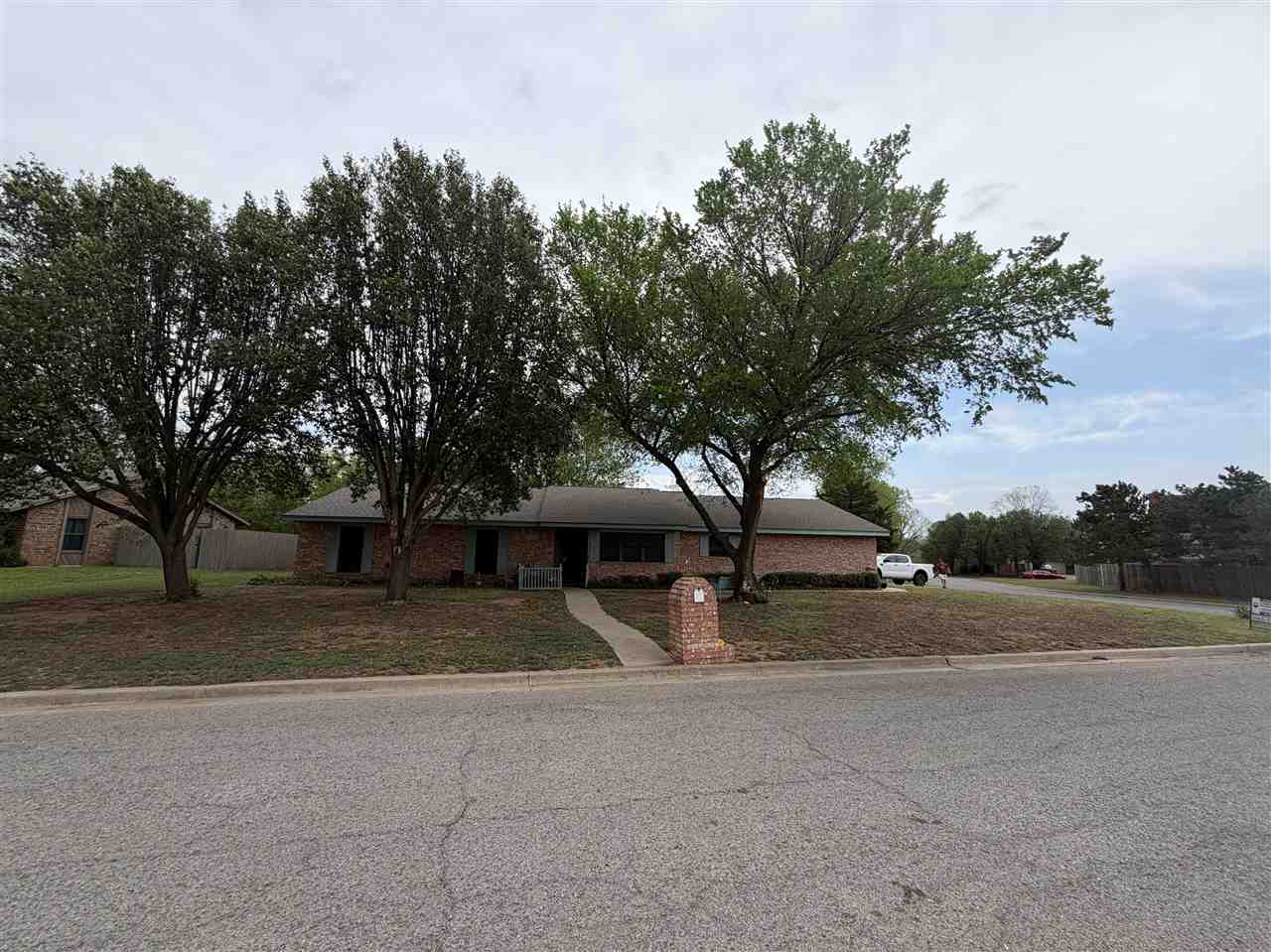 Lawton/Fort Sill