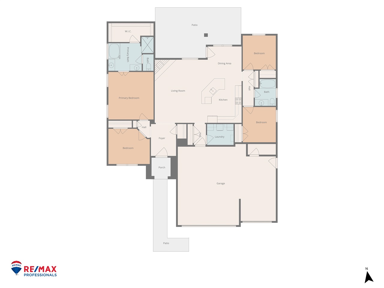 1420 Limestone Way, Elgin, OK, 73538-1401