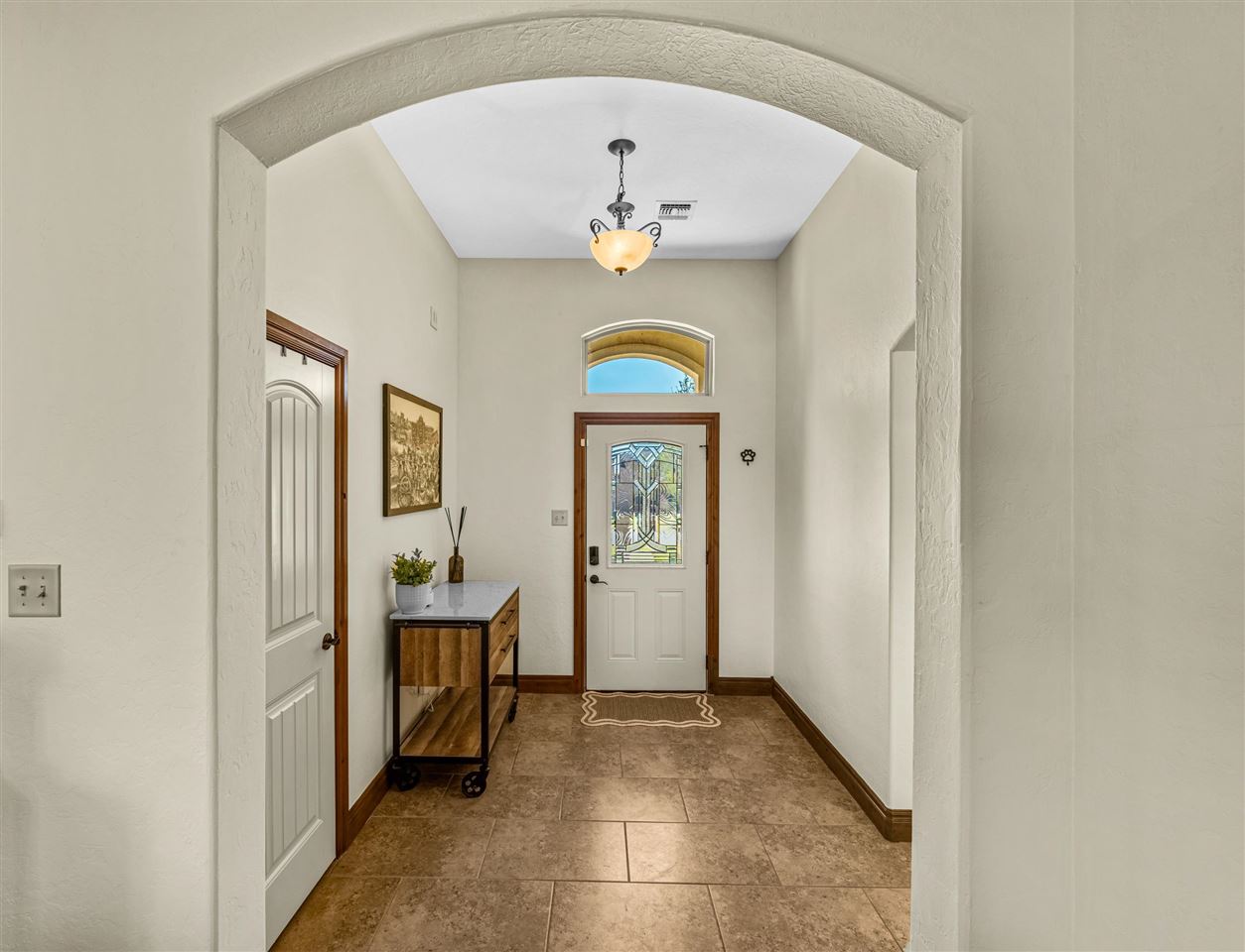 1420 Limestone Way, Elgin, OK, 73538-1401