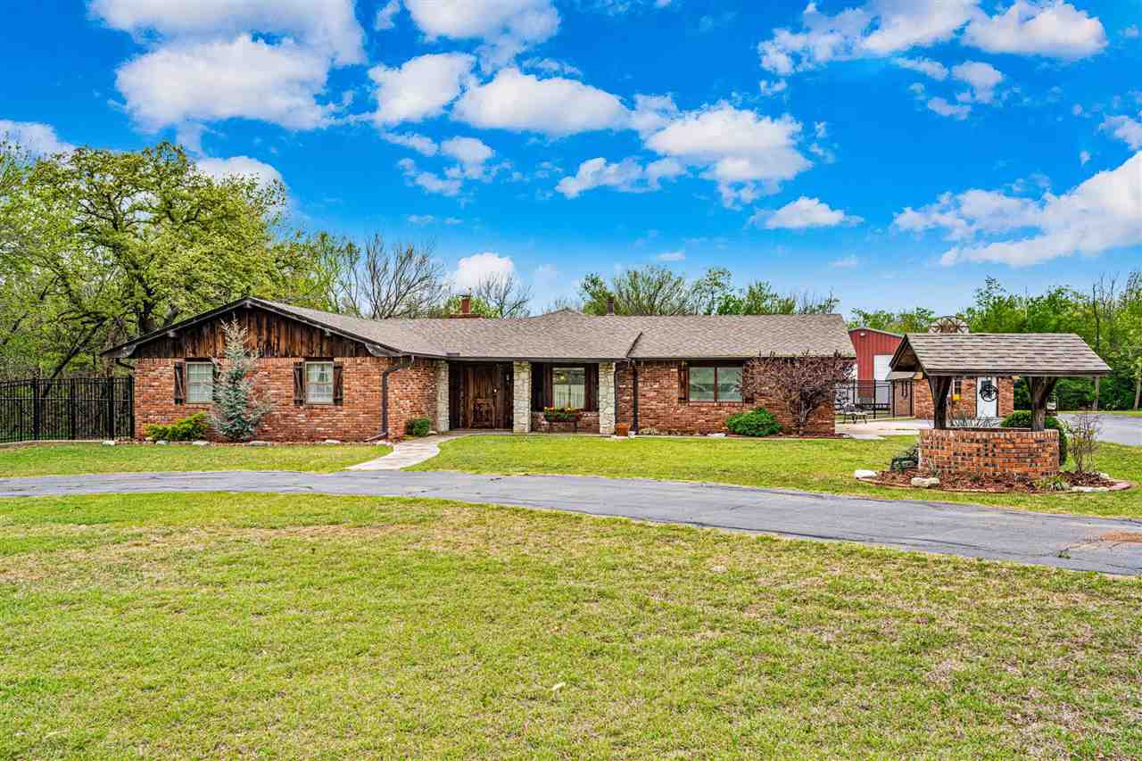 2711 S 27th St, Duncan, OK, 00000