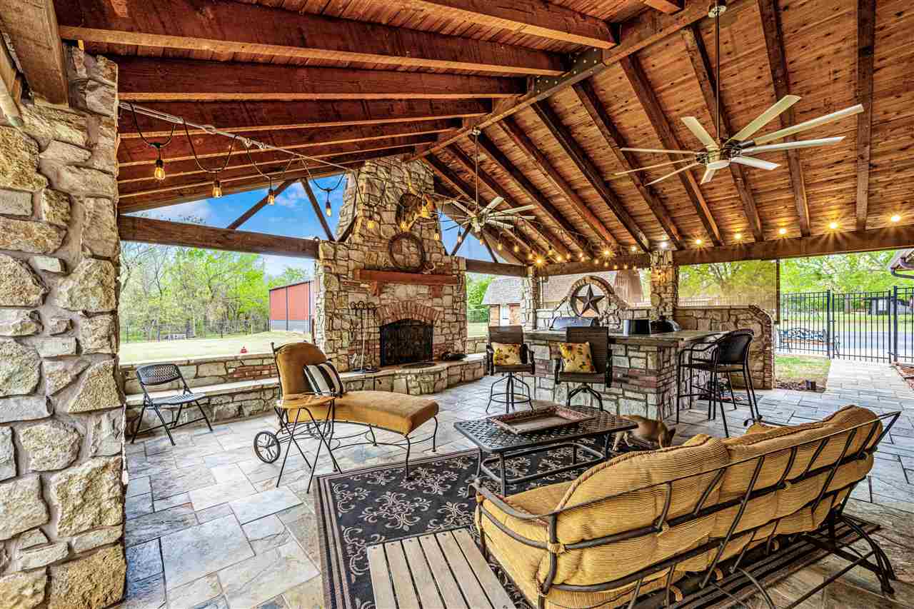 2711 S 27th St, Duncan, OK, 00000