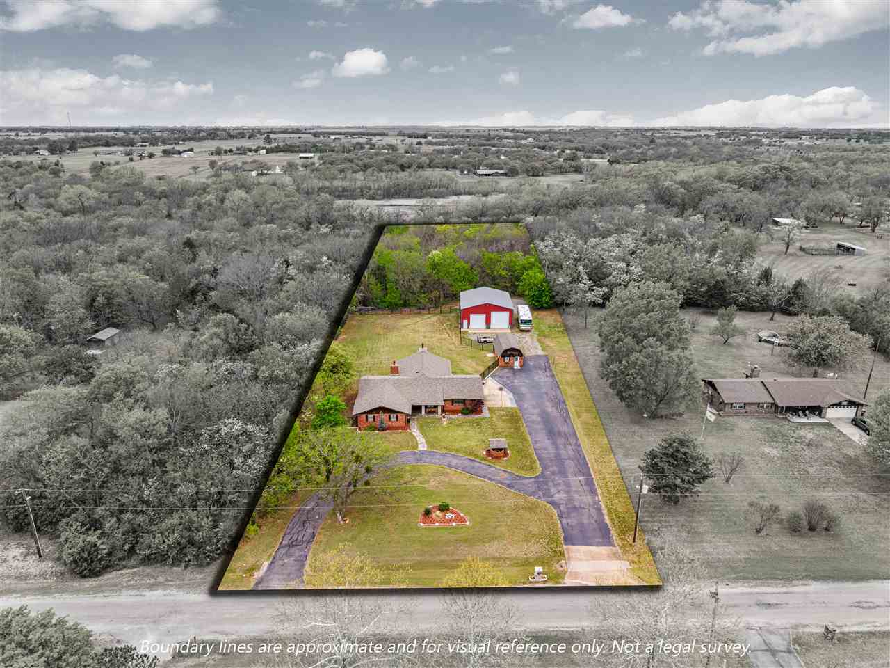 2711 S 27th St, Duncan, OK, 00000