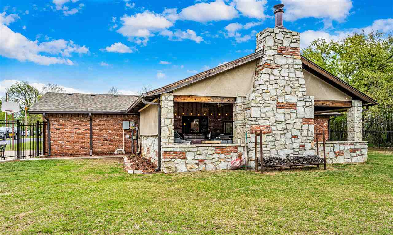 2711 S 27th St, Duncan, OK, 00000