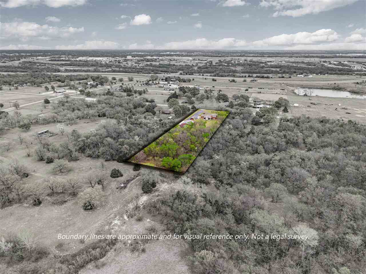 2711 S 27th St, Duncan, OK, 00000