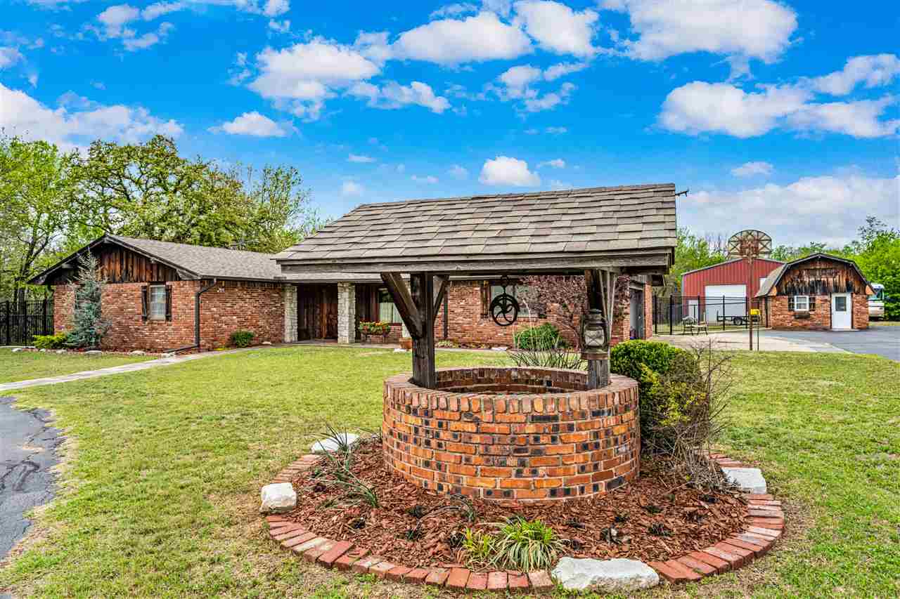 2711 S 27th St, Duncan, OK, 00000