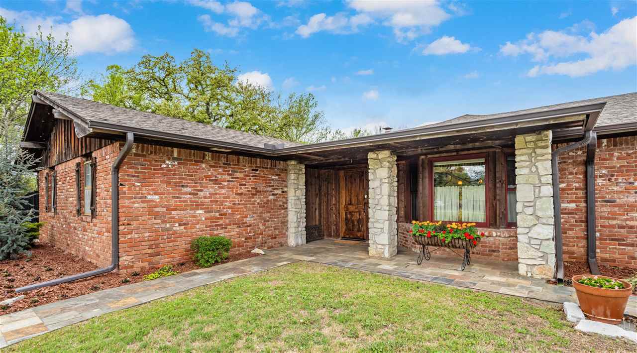2711 S 27th St, Duncan, OK, 00000