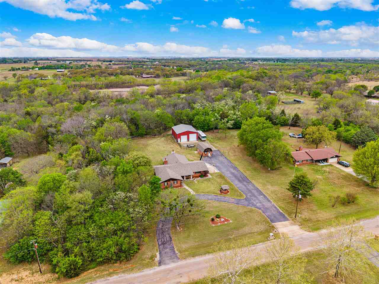 2711 S 27th St, Duncan, OK, 00000