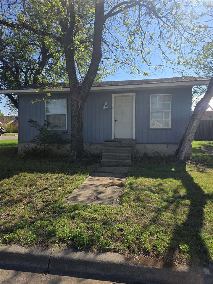 1305 NW Euclid, Lawton, OK, 73501