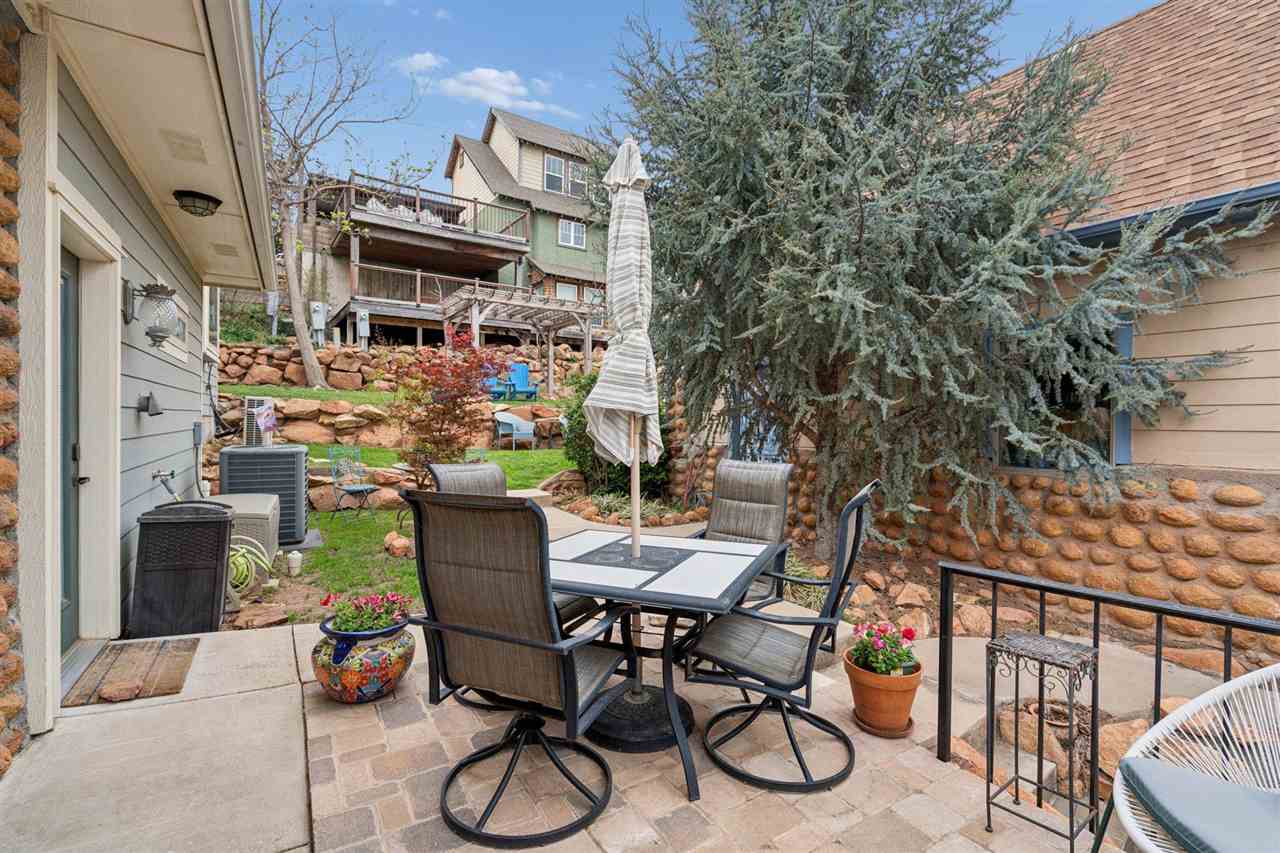 160 West Lake Dr., Medicine Park, OK, 73557