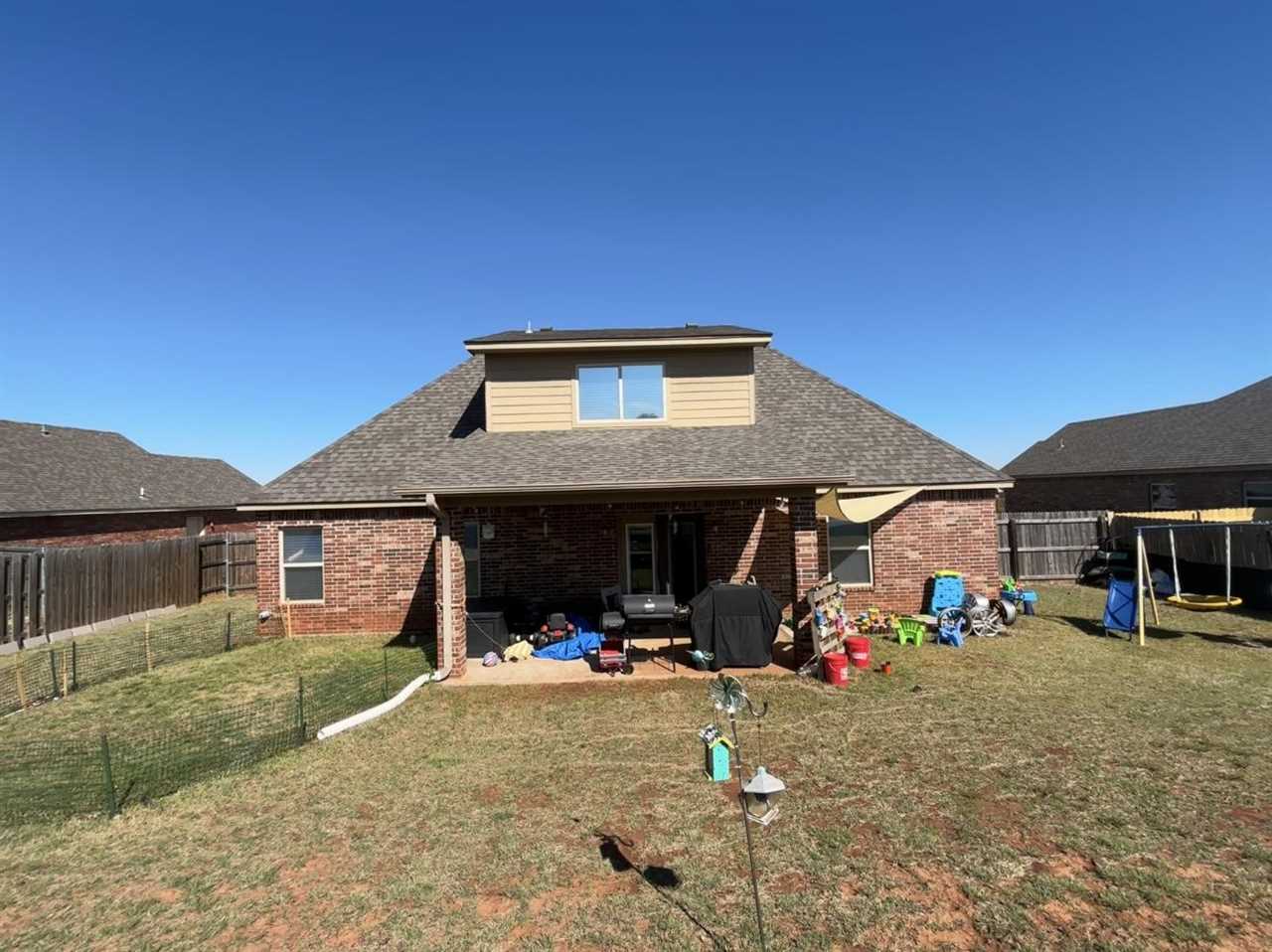 11 NE Summerwood Dr, Elgin, OK, 73538