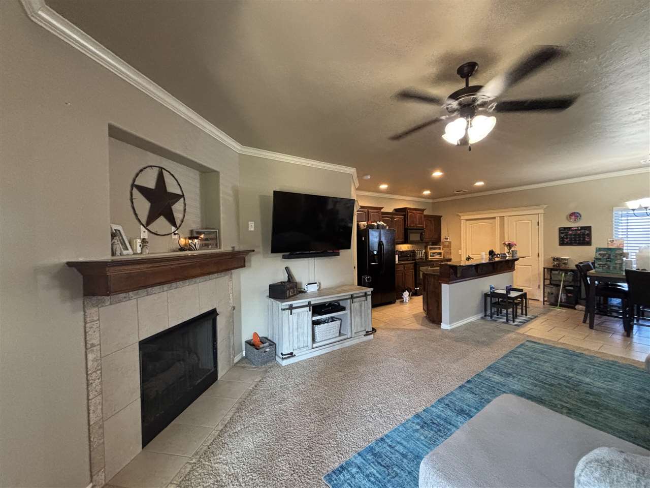 11 NE Summerwood Dr, Elgin, OK, 73538