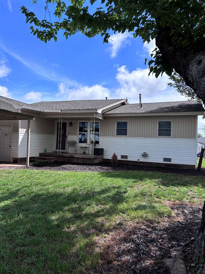 913 SW 7th St, Lawton, OK, 00000