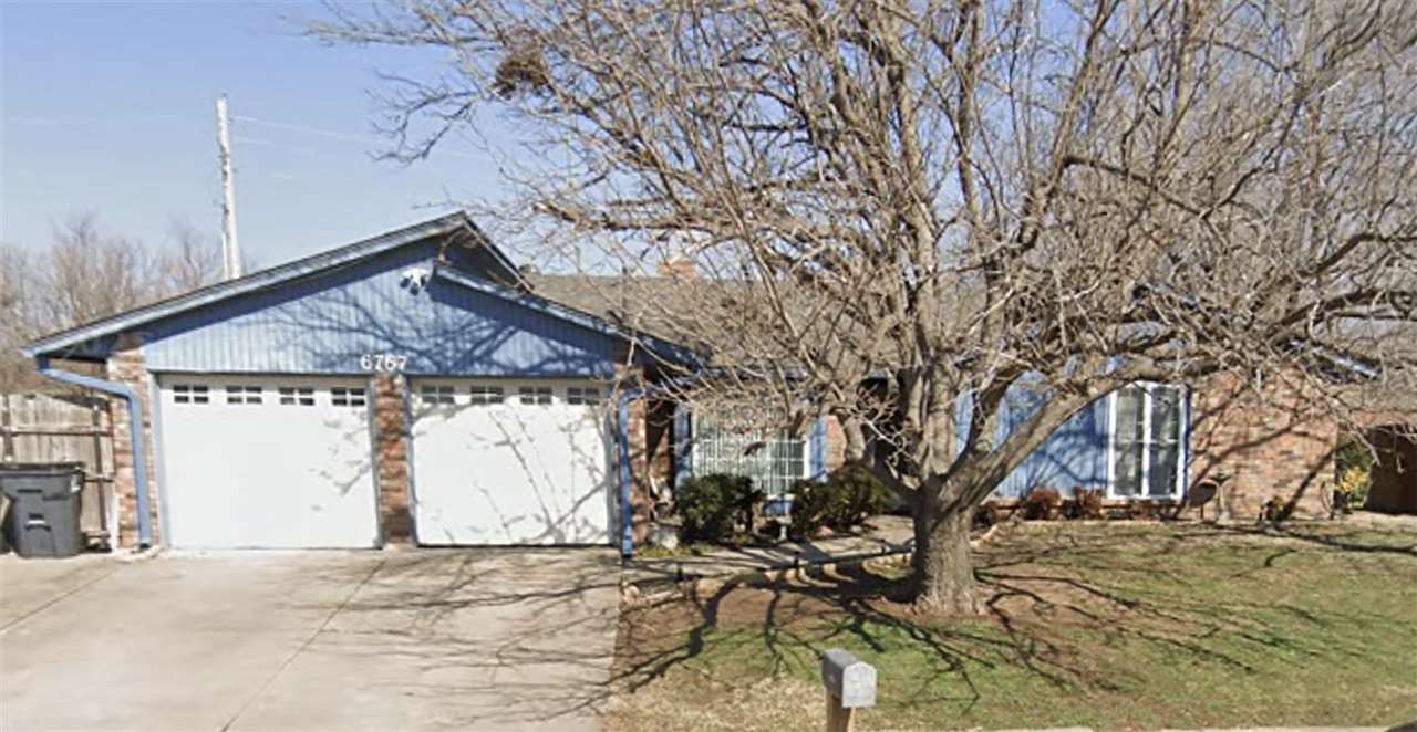 11704 E Gore Blvd, Lawton, OK, 73501-3246