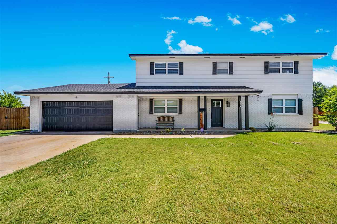 3035 NE Stratford Cir, Lawton, OK, 73507