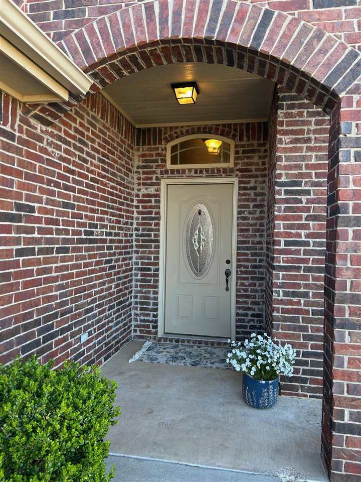 3035 NE Stratford Cir, Lawton, OK, 73507