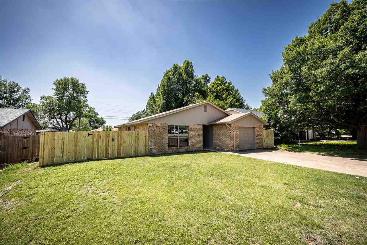 4434 NW Baltimore Ave, Lawton, OK, 73505