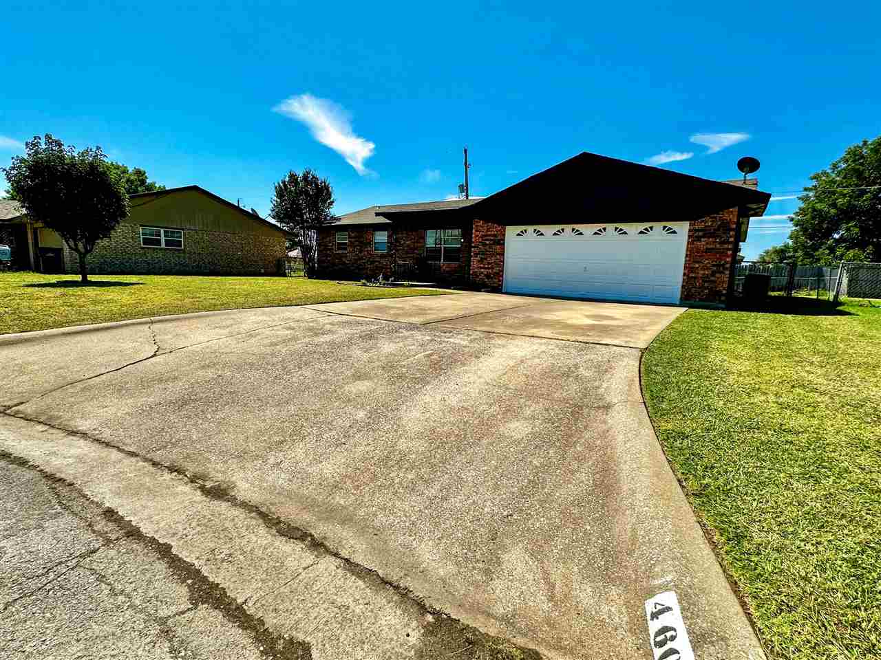 4434 NW Baltimore Ave, Lawton, OK, 73505