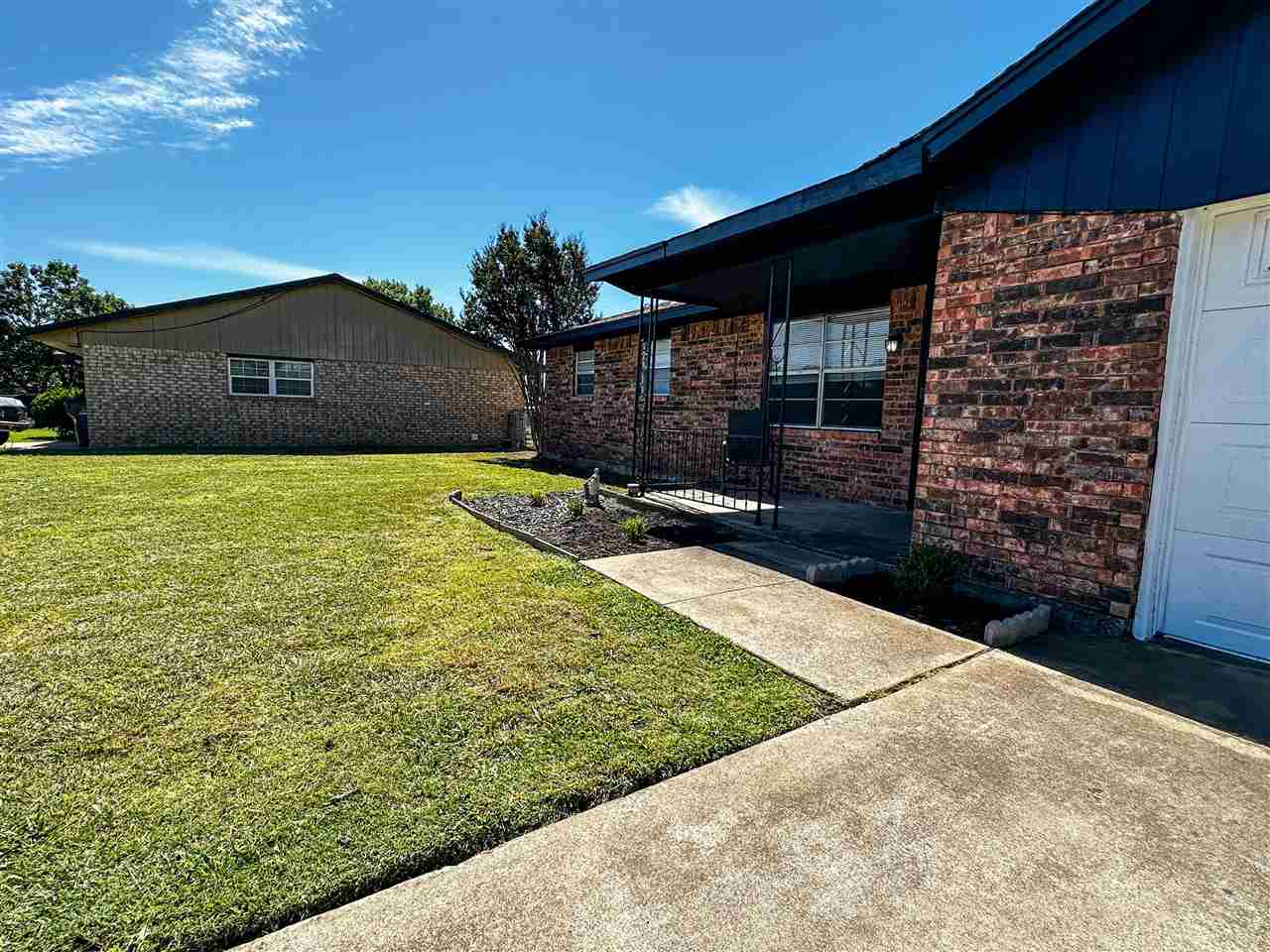 4601 SE Kincaid Ave, Lawton, OK, 73501