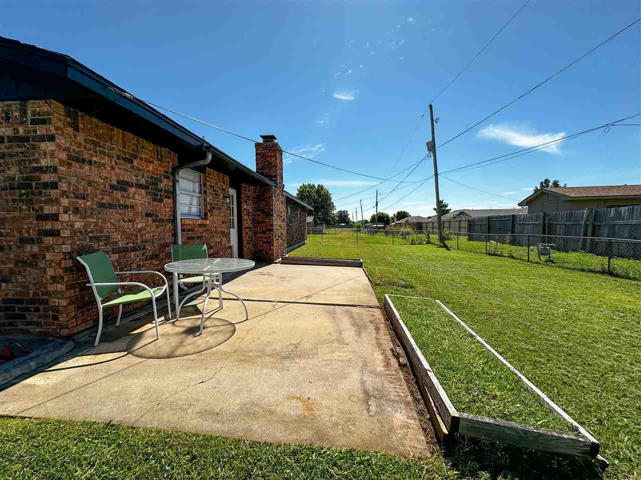 4601 SE Kincaid Ave, Lawton, OK, 73501