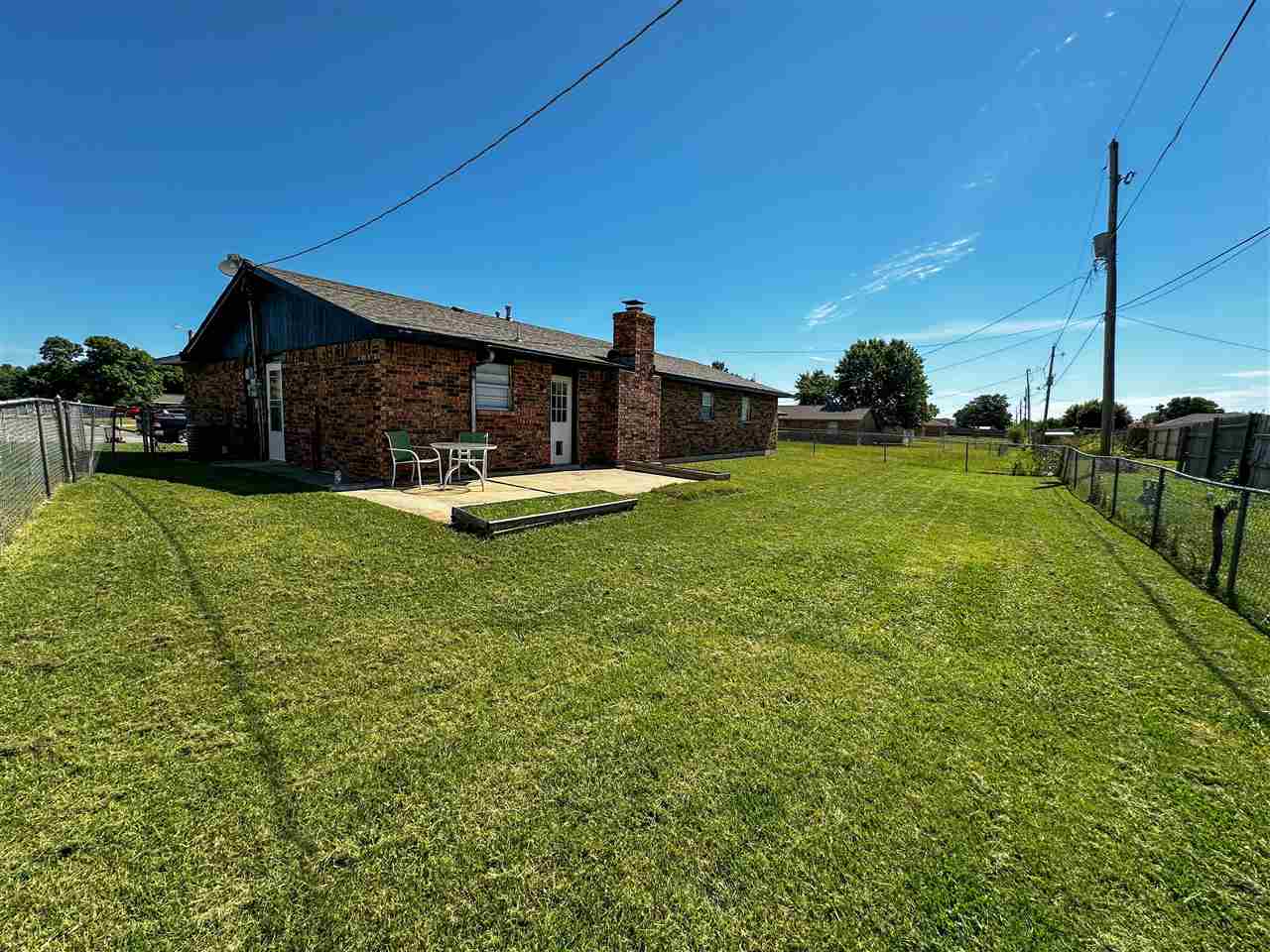 4601 SE Kincaid Ave, Lawton, OK, 73501