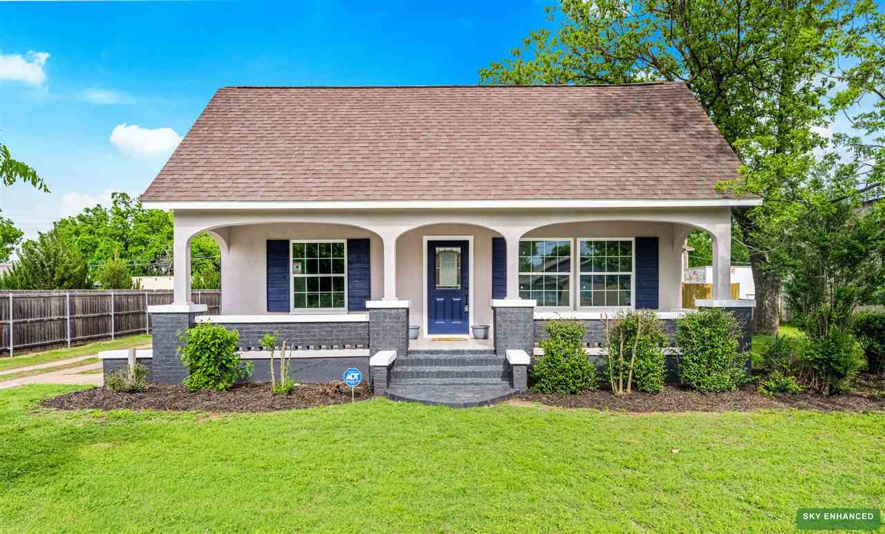 503 NW Fort Sill Blvd, Lawton, OK, 73507
