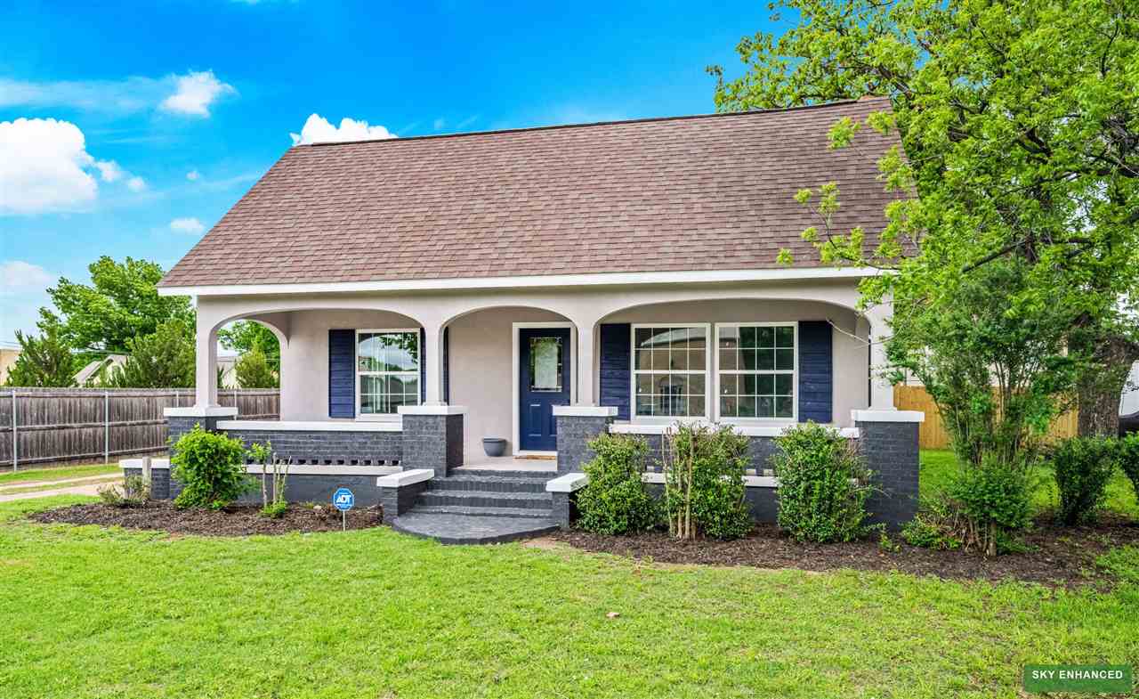 503 NW Fort Sill Blvd, Lawton, OK, 73507