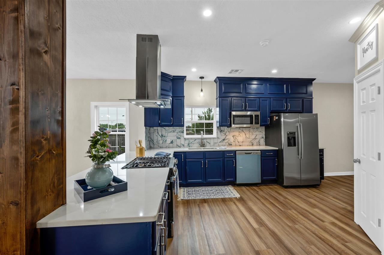 503 NW Fort Sill Blvd, Lawton, OK, 73507