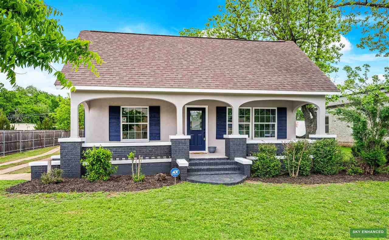 503 NW Fort Sill Blvd, Lawton, OK, 73507