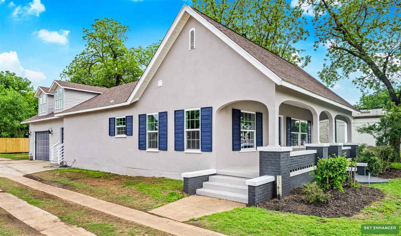 503 NW Fort Sill Blvd, Lawton, OK, 73507