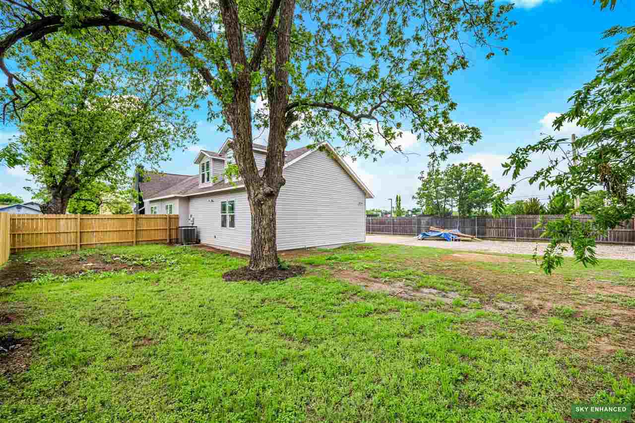 503 NW Fort Sill Blvd, Lawton, OK, 73507