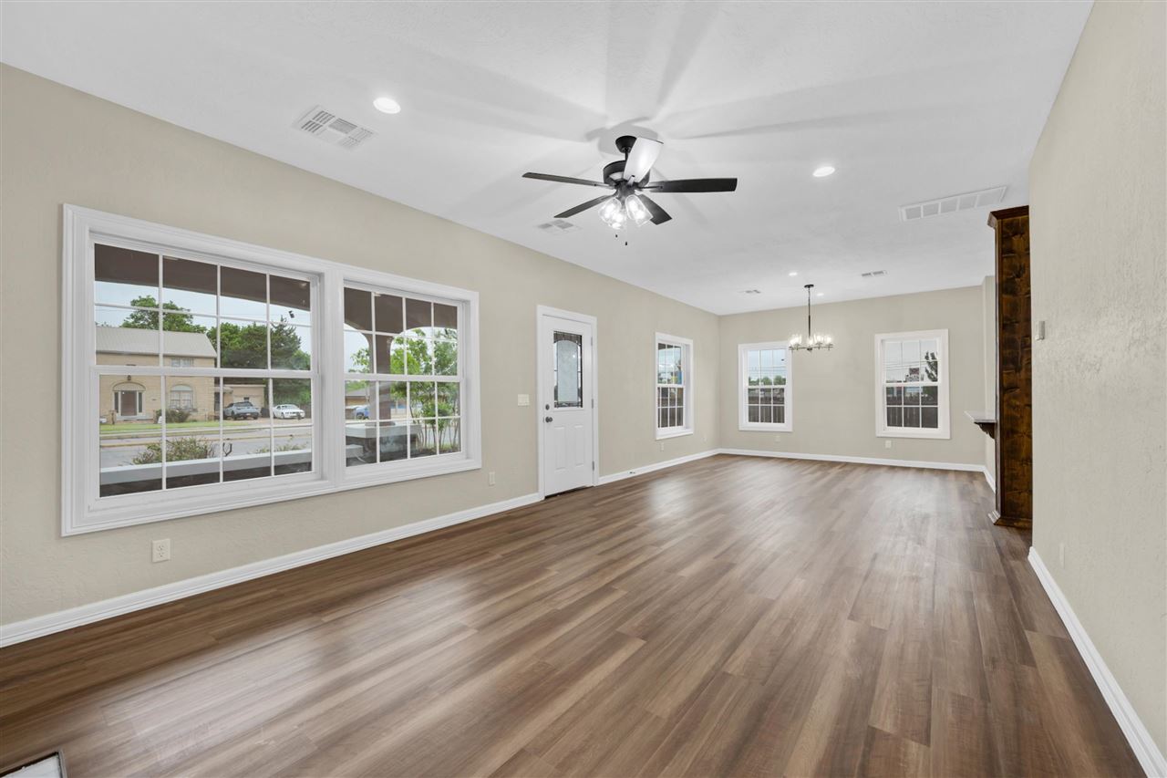 503 NW Fort Sill Blvd, Lawton, OK, 73507