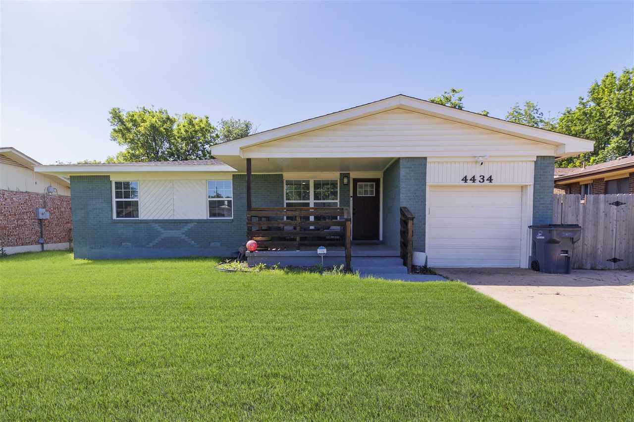 4434 NW Baltimore Ave, Lawton, OK, 73505