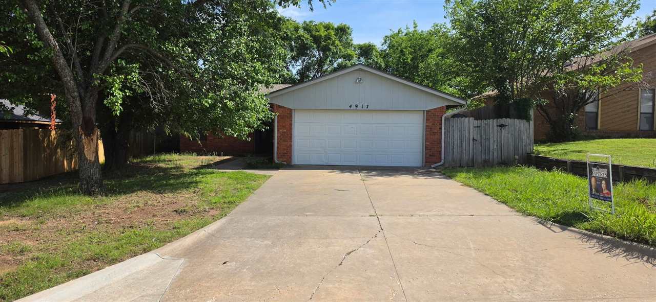 4434 NW Baltimore Ave, Lawton, OK, 73505