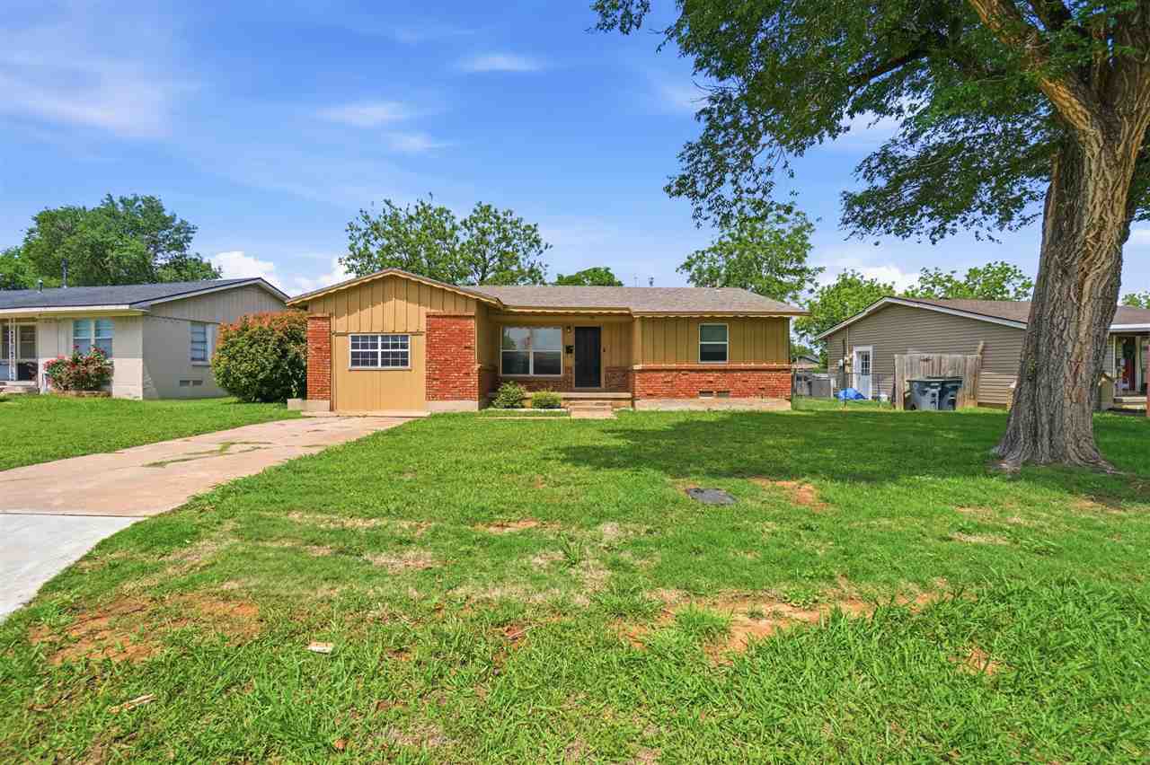 913 SW 7th St, Lawton, OK, 00000