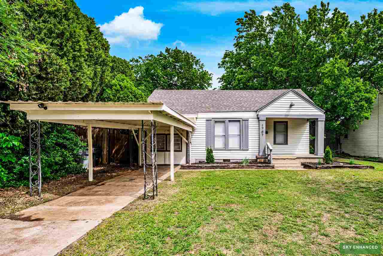 913 SW 7th St, Lawton, OK, 00000