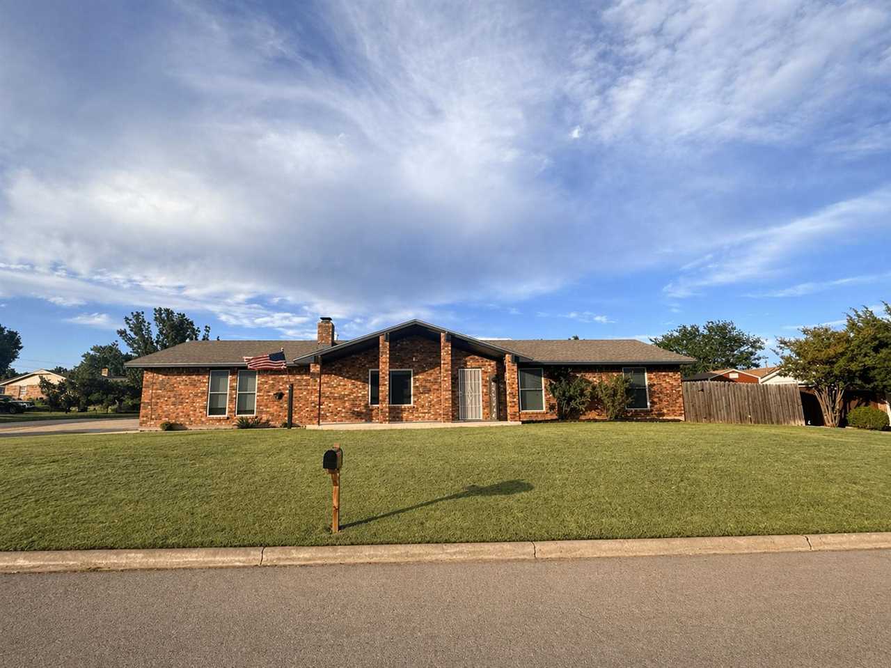 11704 E Gore Blvd, Lawton, OK, 73501-3246
