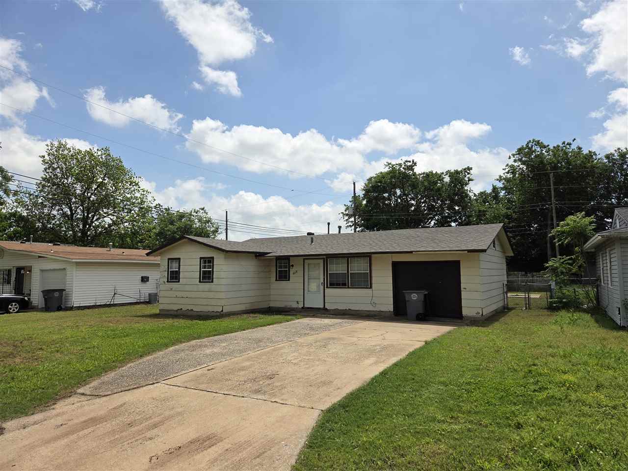 Lawton/Fort Sill